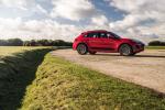 Porsche Macan GTS 2016 года (UK)
